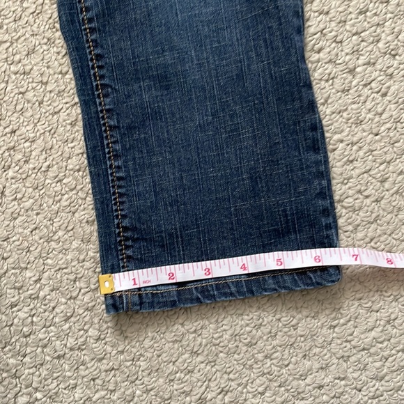 Jacob connexion skinny crops - Picture 12 of 12